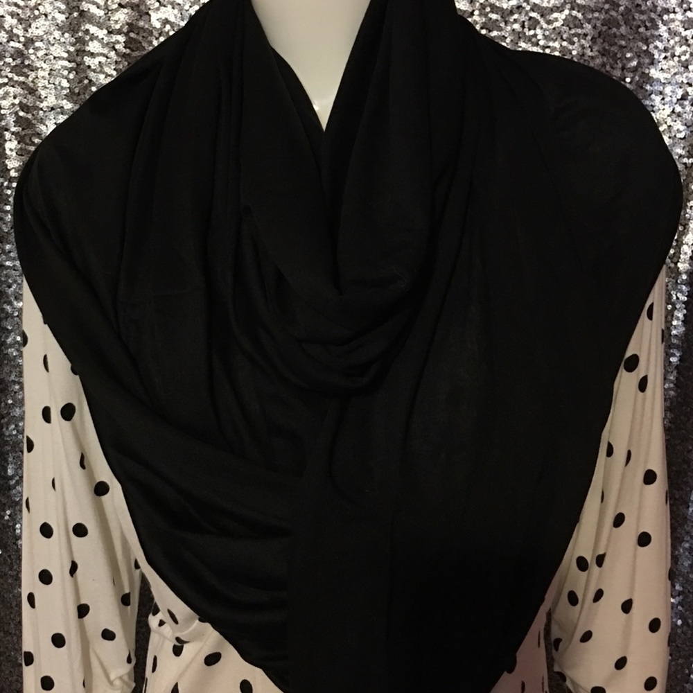 🧣Clearance 🧣Infinity Scarves with hanger - Picture 5 of 7